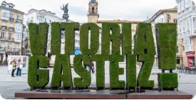 gestoria en vitoria