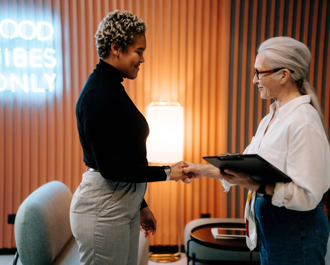 Talenom HR expert services