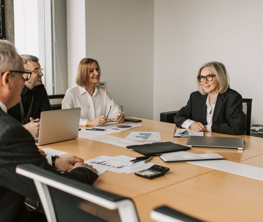 Talenom HR Legal services