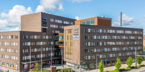 Accounting office Tampere Talenom