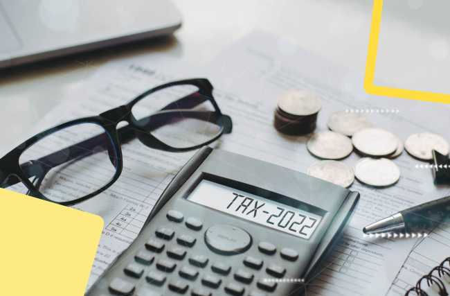 Cómo calcular la base imponible de una factura con IVA