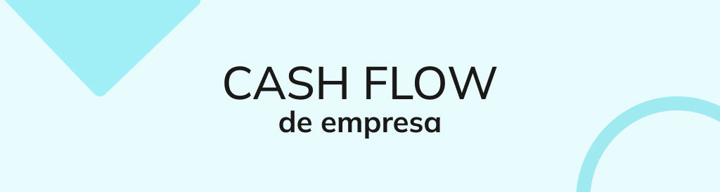 Cash Flow de empresa