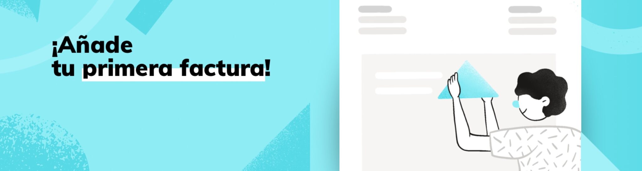 Cómo hacer una factura de forma rápida y sencilla
