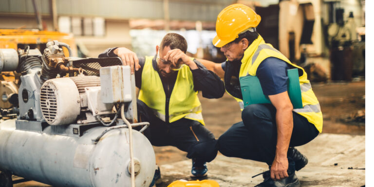 En qué consiste la Prevención de Riesgos Laborales PRL