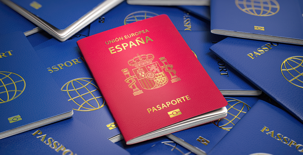 Medidas para eliminar la Golden Visa en España