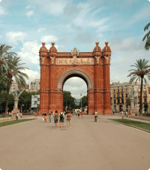 Gestoría en barcelona