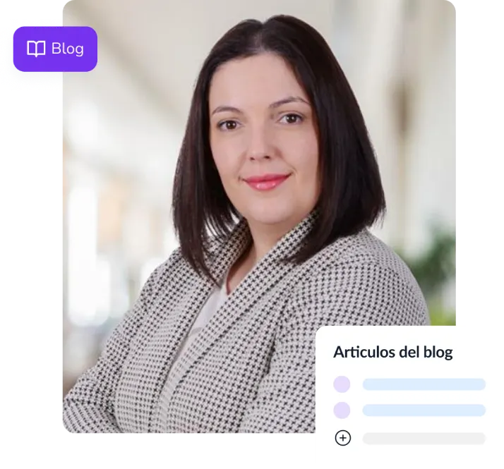 Ana María Alarcon