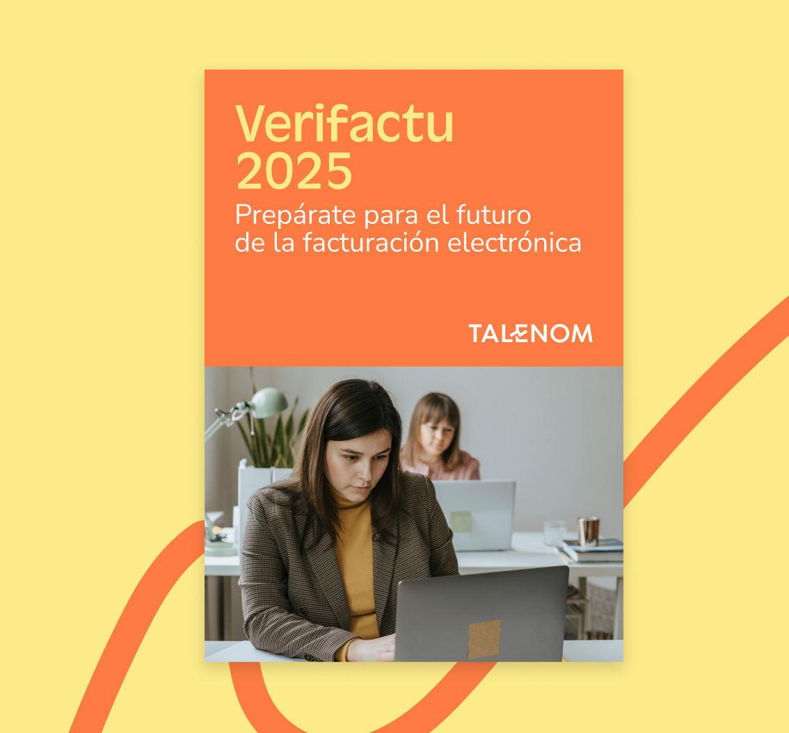 La guía para adaptarse al Sistema Verifactu en 2025