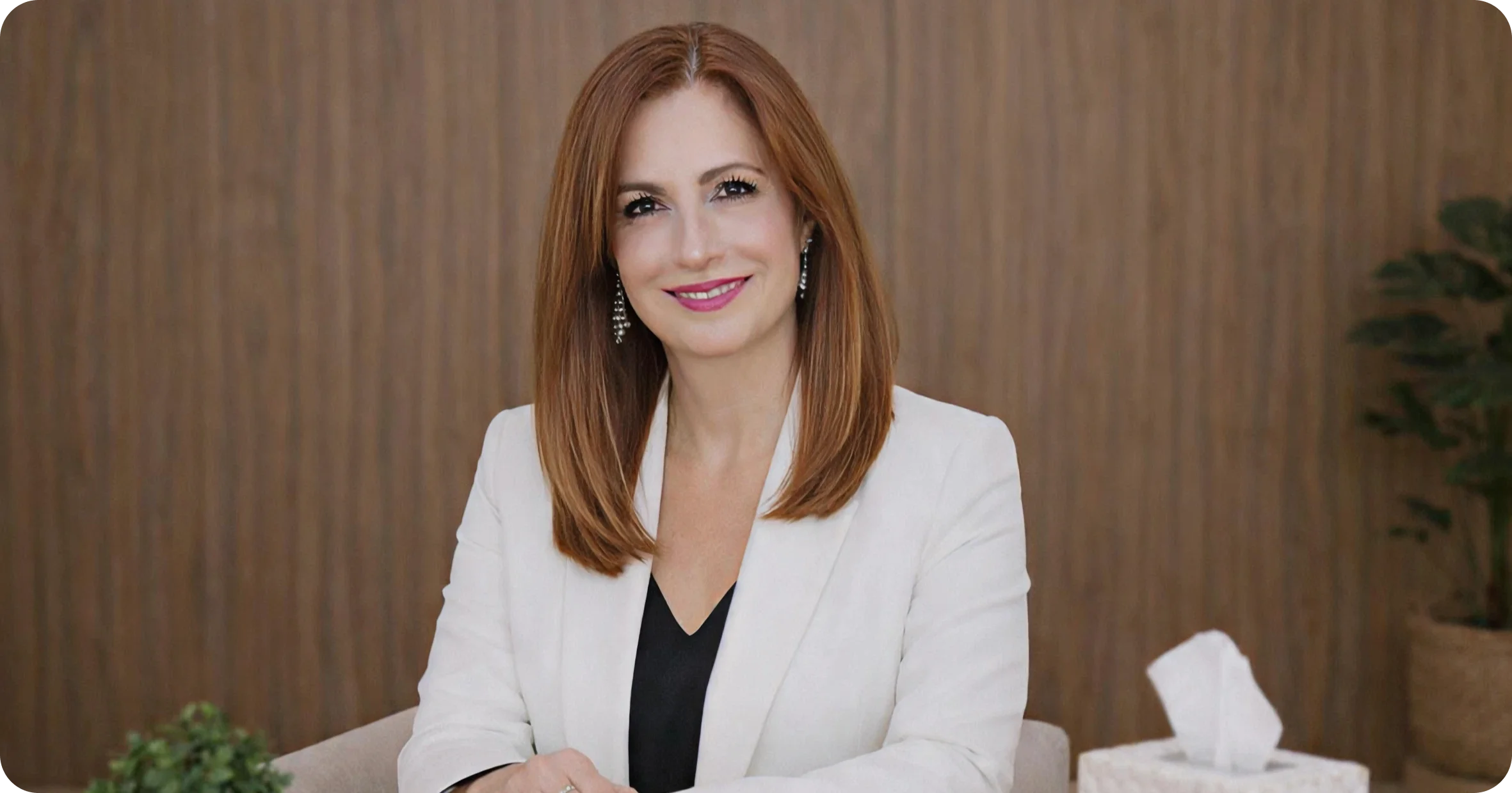 Carmen Torrado psicóloga confía en Talenom