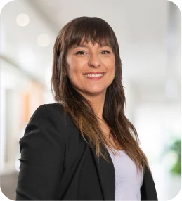 Goiuri Duque Service Manager Laboral
