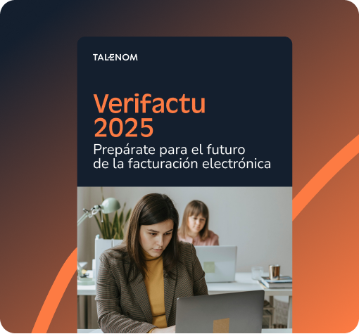 Guía verifactu 2025