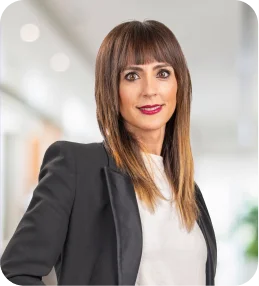 Nekane Aguirre Especialista en transfronterizo Francia y España