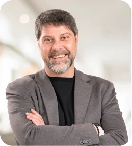 Roberto Gil Service Manager Fiscal Contable
