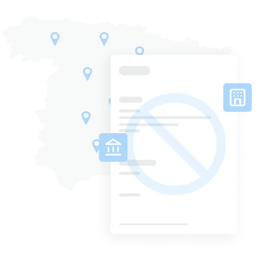 Sanciones por no presentar el modelo 721