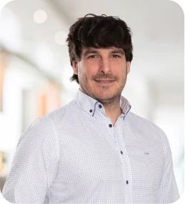 Xabier Etxebarria Service Manager Fiscal Contable