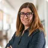 Picture of Meritxell Sànchez