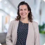 Picture of María García