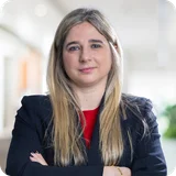 Picture of Rocío Besteiro