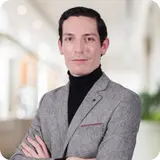 Picture of Alejandro Martín