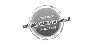 Kalajokikeskusvaraamo Talenom referenssi