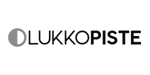 Lukkopiste Talenom Turku Varsinais-Suomi referenssi