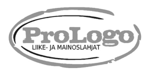 ProLogo Rovaniemi Talenom referenssi