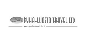 Pyhä-Luosto Travel Talenom referenssi