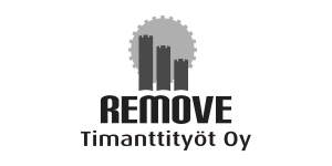 Remove Rovaniemi Talenom referenssi