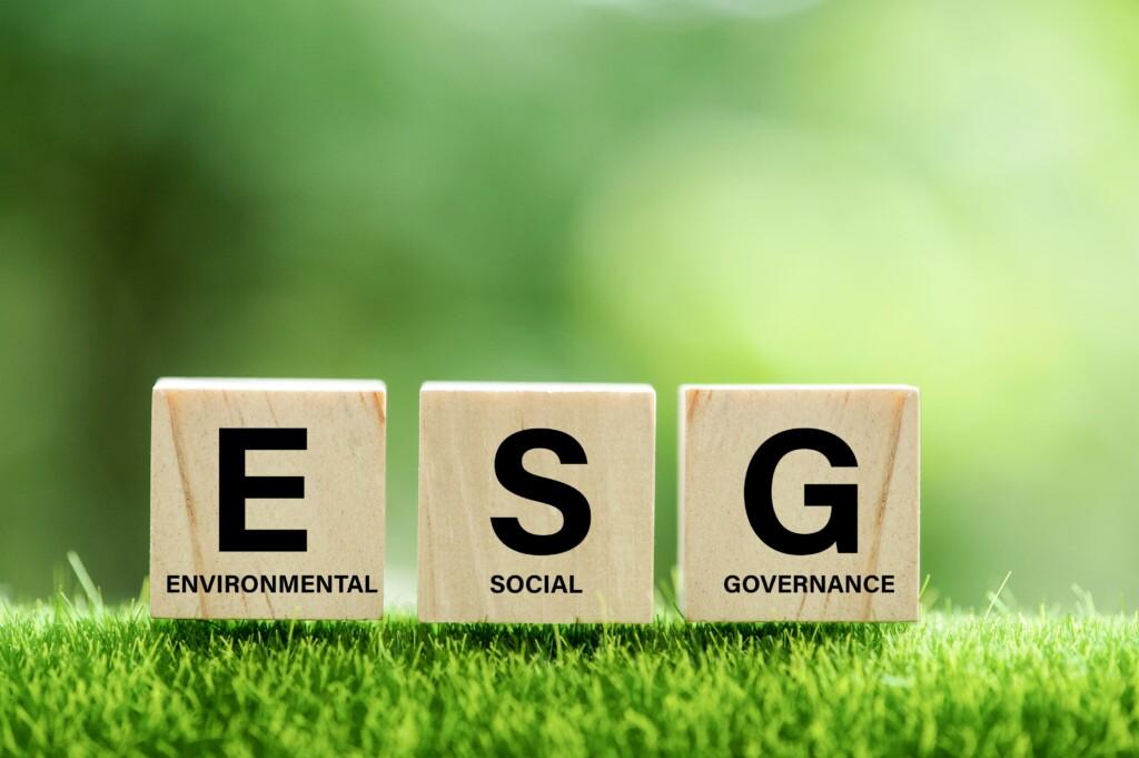 Mikä on ESG ja miksi se on tärkeää
