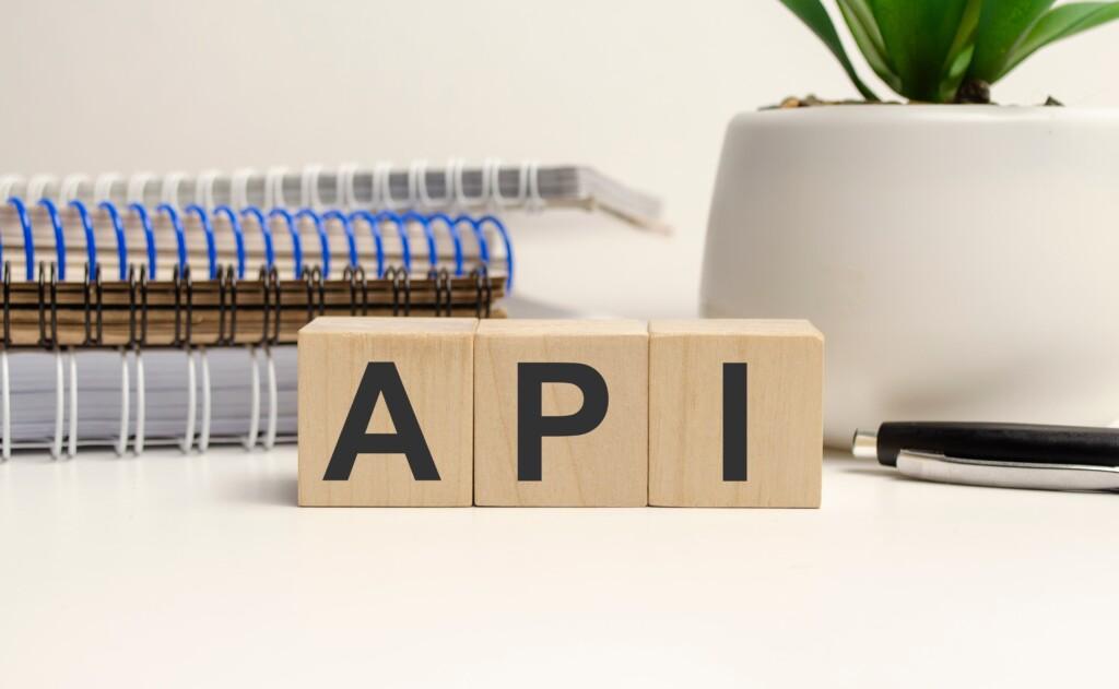 Sales API -rajapinta