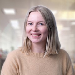 Mari Perälä_