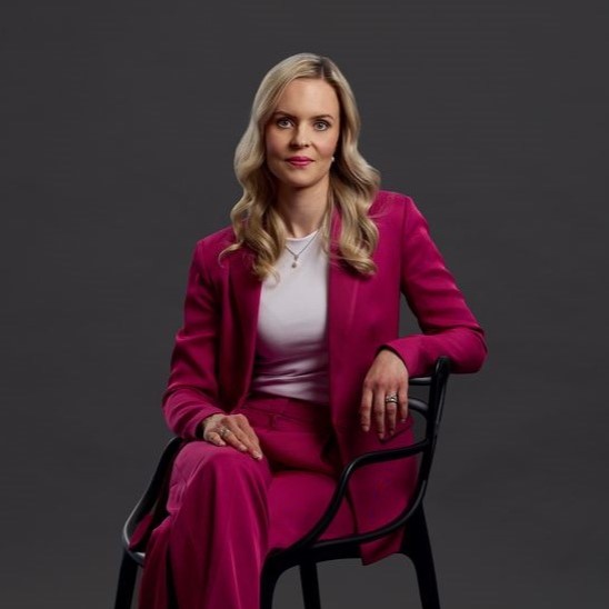 Juuli Ahosola Talenom