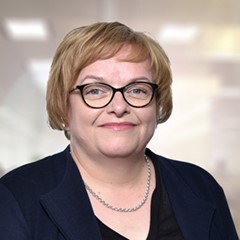 Picture of Sirpa Öhman