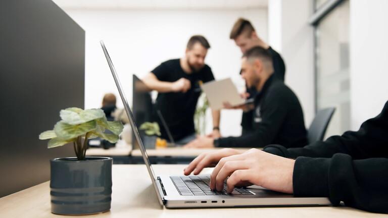 Ohjelmistoalan kirjanpito: Taloushallintoa kasvavassa digiliiketoiminnassa