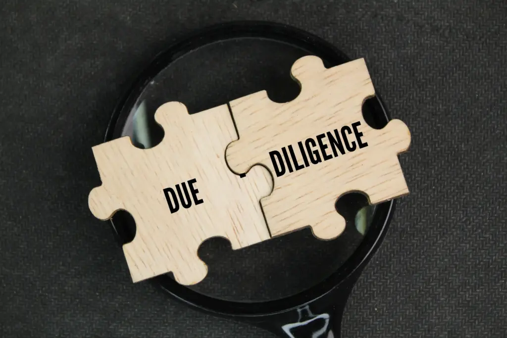 Due diligence yrityskaupassa – mikä se on ja mitä siinä tehdään?