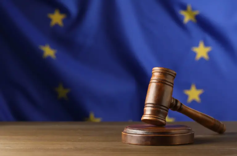 Kansainvälinen tuomioistuinperintä EUssa- Eurooppalainen maksamismääräys
