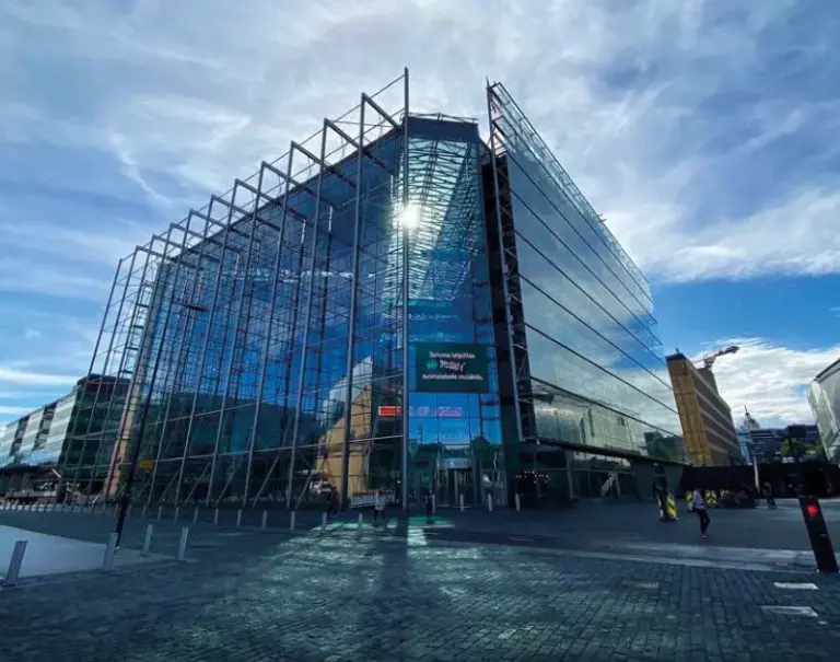 Talenom tilitoimisto helsinki konttori