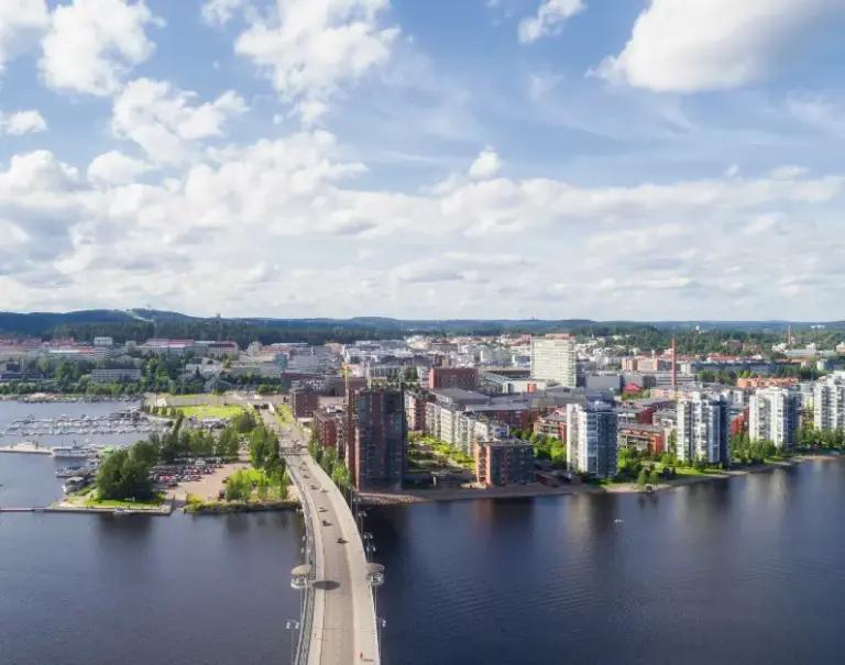 Talenom tilitoimisto konttori jyvaskyla