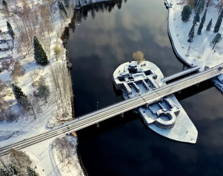 Talenom tilitoimisto konttori kajaani
