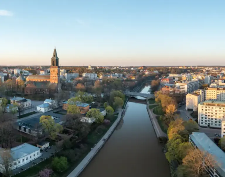 Talenom toimisto tilitoimisto konttori turku