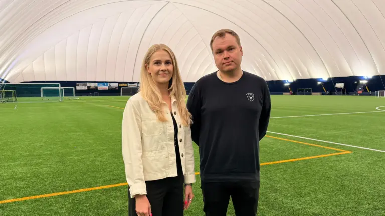 Yhteistyösopimus uutinen talenom ac oulu