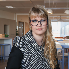 Mari Mäenpää