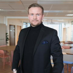 Mikael Saviaro