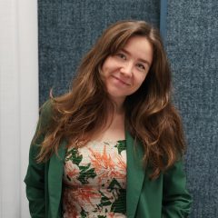 Sonja Leppänen