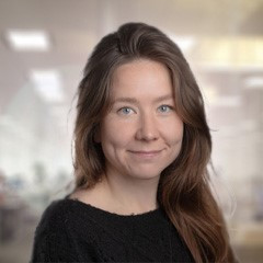 Sonja Leppänen_