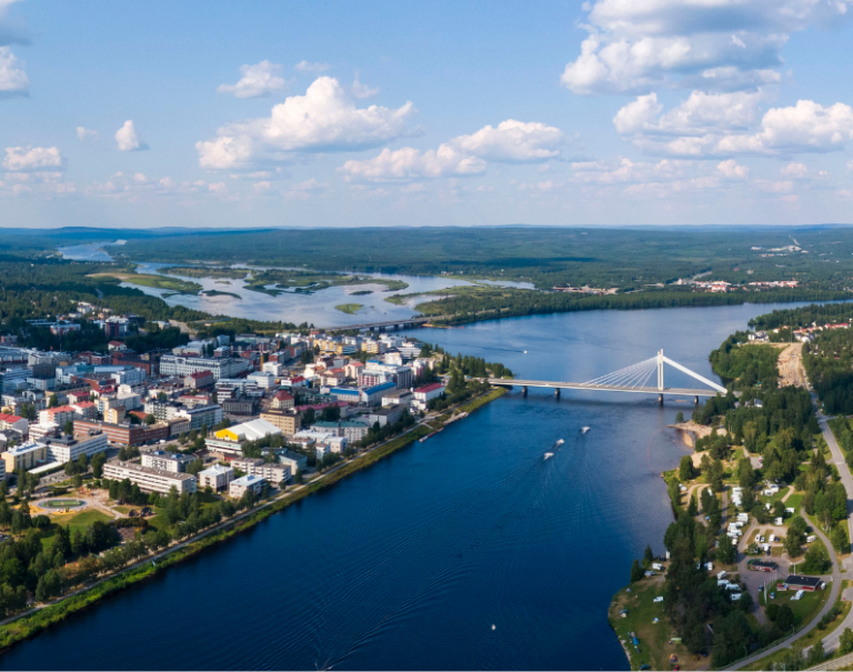Talenom_redovisningskontor_Rovaniemi_Lapland