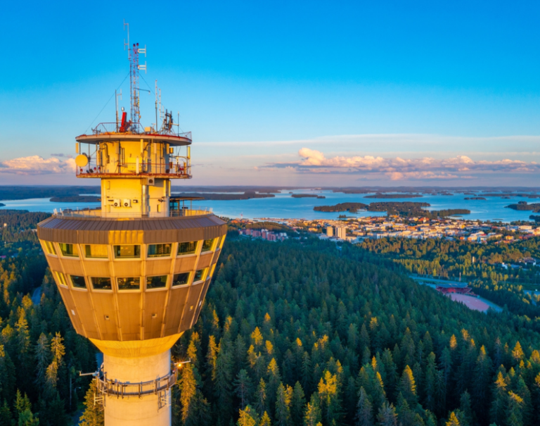 redovisningskontor Kuopio