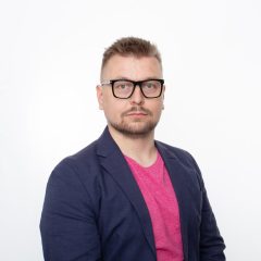 Mika Hietanen_