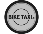 Talenom referenssi BikeTaxi