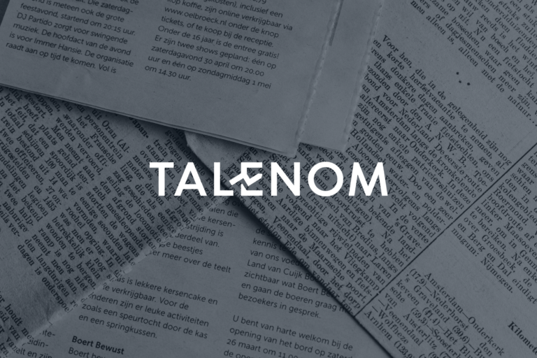 Nyheter om Talenom